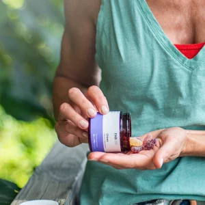 CBD Gummies – Anytime