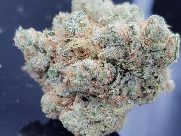 Bubba OG