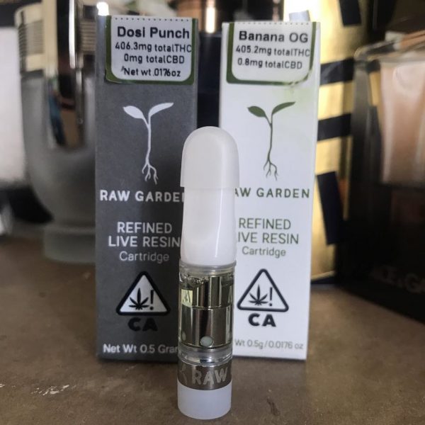 Raw Garden - Image 2