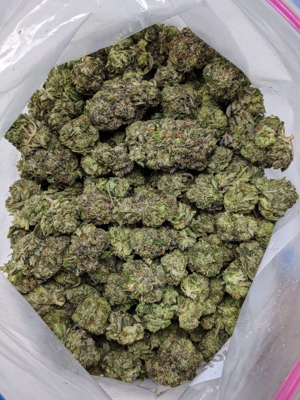 Death Star strain - Image 3