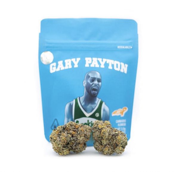 GARY PAYTON - Image 2