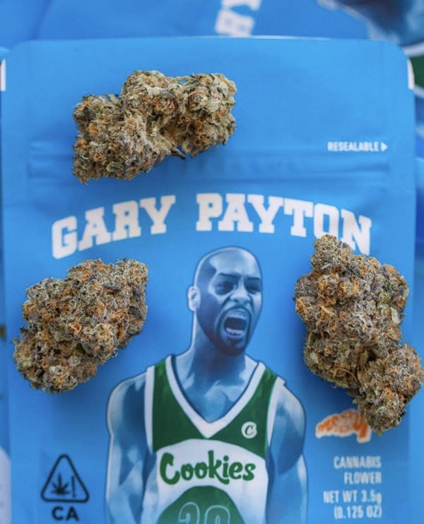 GARY PAYTON - Image 3