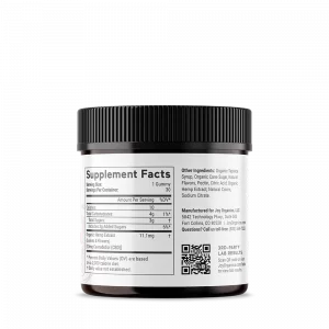 The Most Delicious CBD Gummies for Stress Support