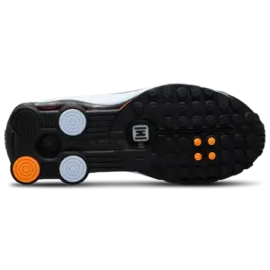 Nike Shox R4