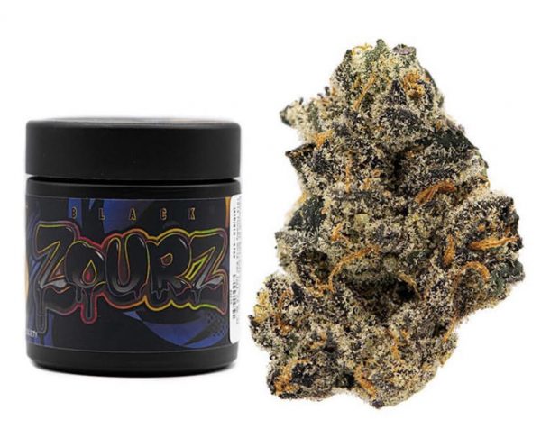 ZOURS - Image 2