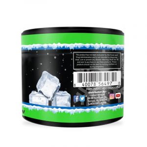 4oz CBD Pain Relief Rub