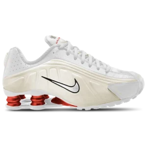 Nike Shox R4